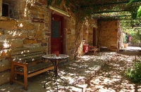 Guesthouse Astrakia in Chios, Greece